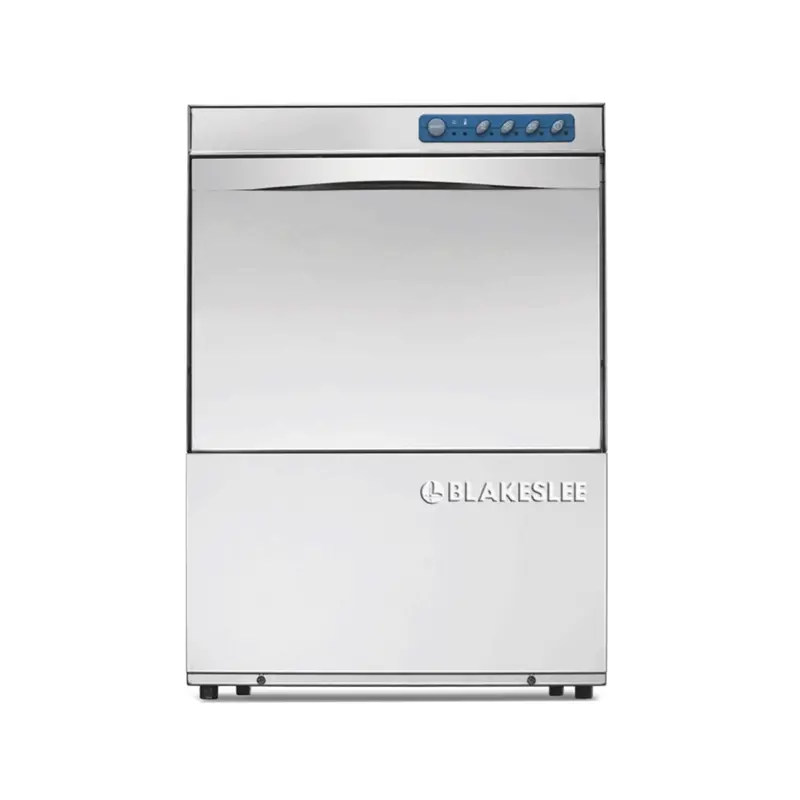G-1000-1 International Undercounter Glasswasher For High-Speed Glass Cleaning 1