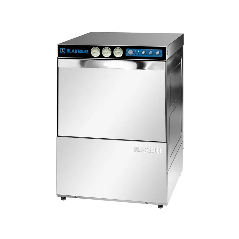 G-3000 Compact Glassware Dishwasher 1