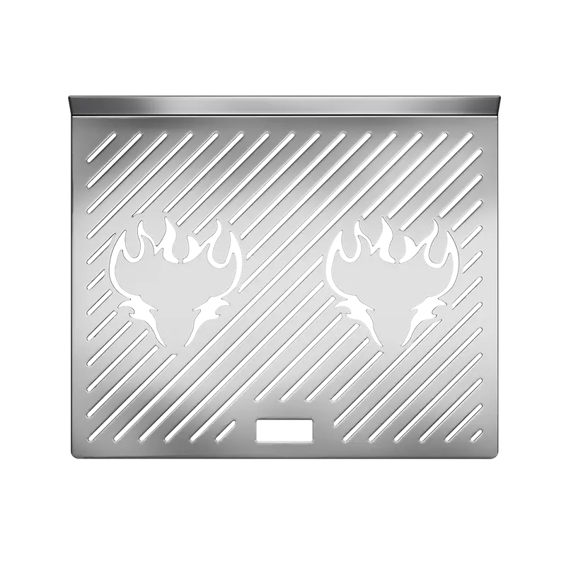 Gen 1 Stainless Steel Grill Grate 1