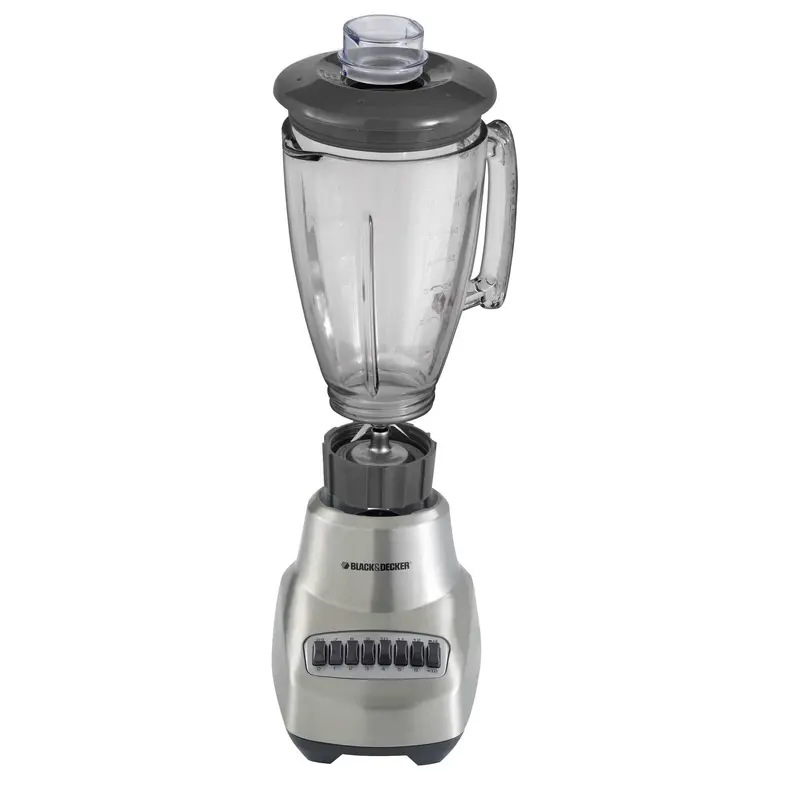 High-Performance 12-Speed Countertop Blender 1