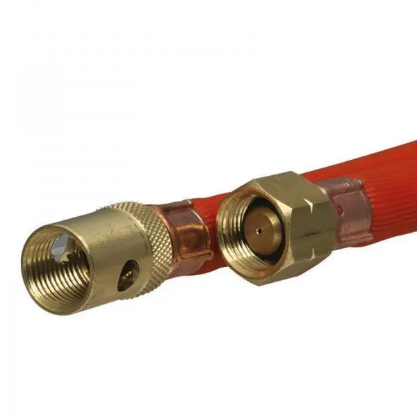 High-Pressure Lpg Gas Hose For Propane Systems 1