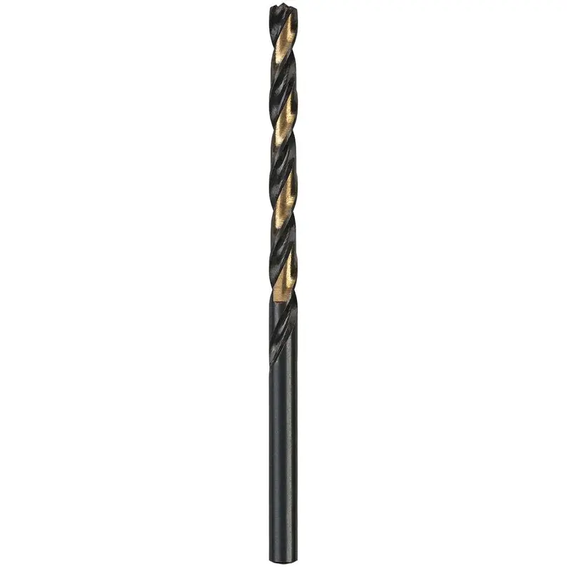 Hss Bullet-Style Drill Bit – 11/64 Inch, Carded Packaging 1