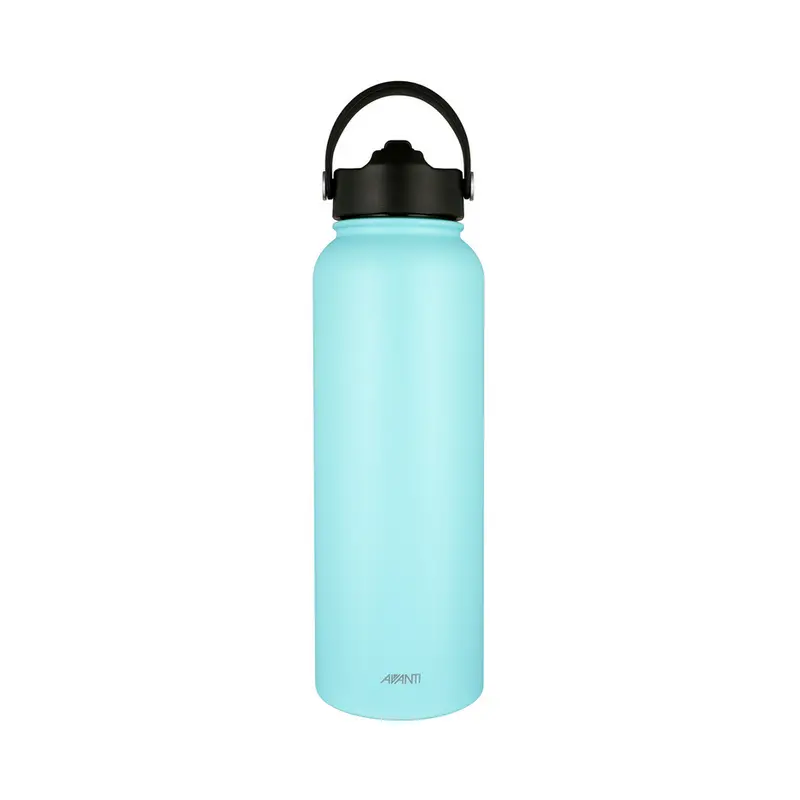 Hydrosport Blue Sipper Bottle – 1.1L Capacity By Avanti 1