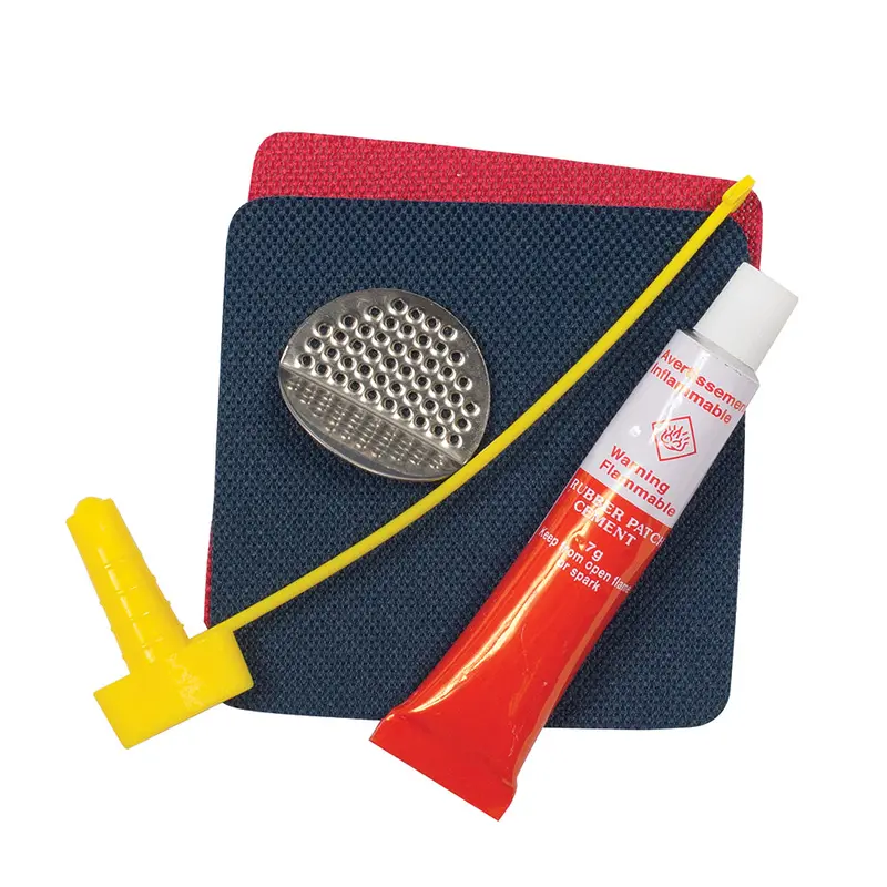 Inflatable Air Mattress Repair Kit 1