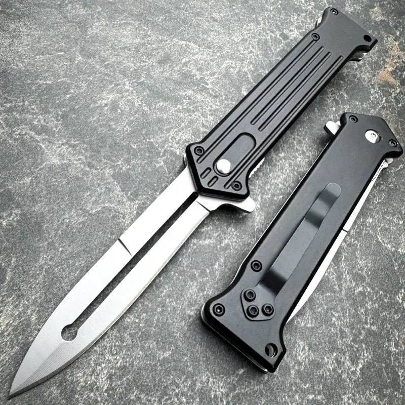 Joker Series Assisted-Opening Folding Knife 1