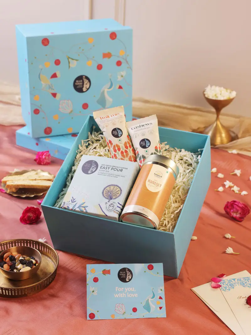 Ketaki Premium Coffee Gift Box 1
