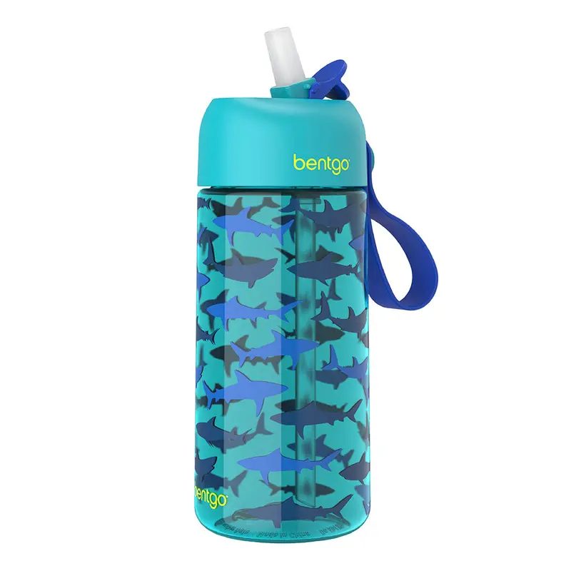 Kids' Insulated Stainless Steel Water Bottle By Bentgo 1