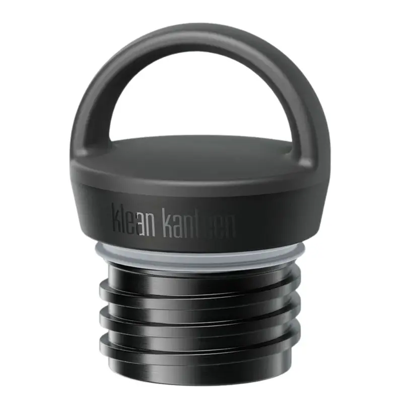 Klean Kanteen Classic Arch Loop Lid – Replacement Cap 1