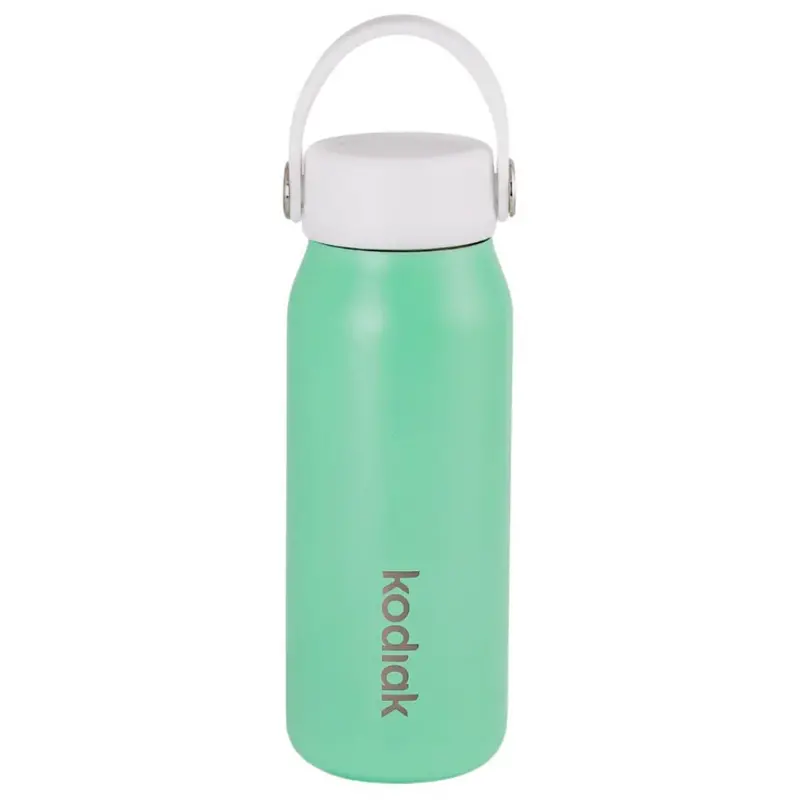 Kodiak Compact Screw-Top Insulated Bottle (250Ml) 1