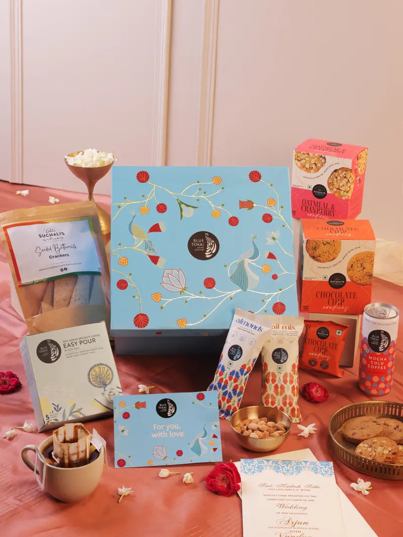 Kurinji Limited-Edition Gift Hamper 1