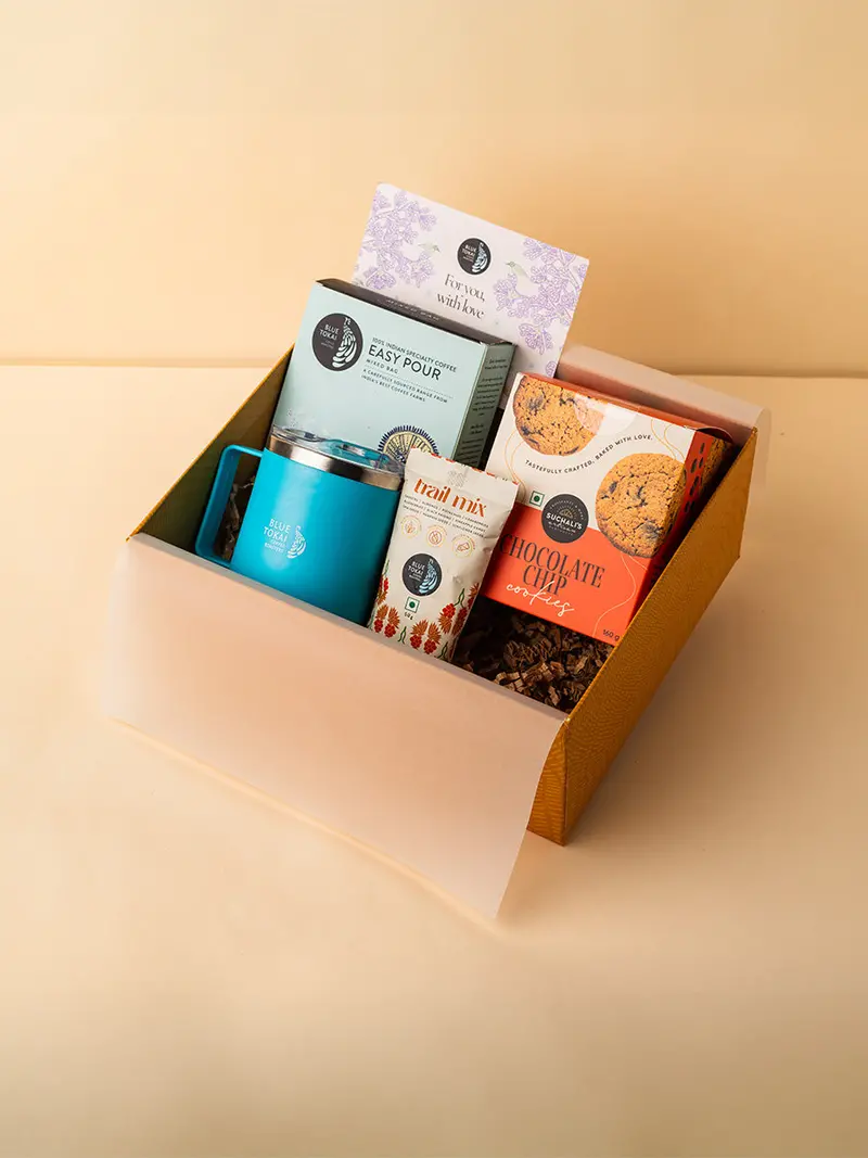 Little Box Of Love Gift Set 1