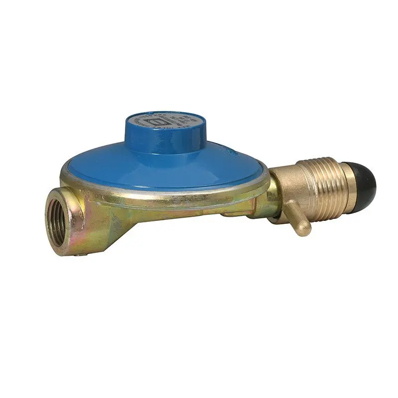 Low-Pressure Pol Gas Regulator – Primus & Companion Compatible 1