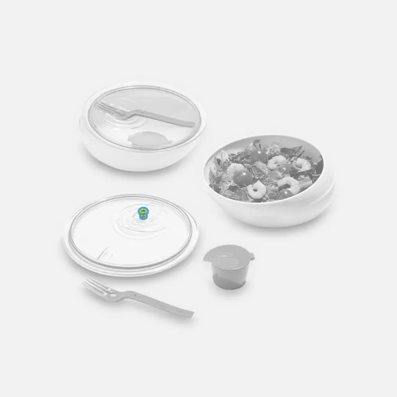 Lunch Bowl Replacement Pressure-Release Valve 1