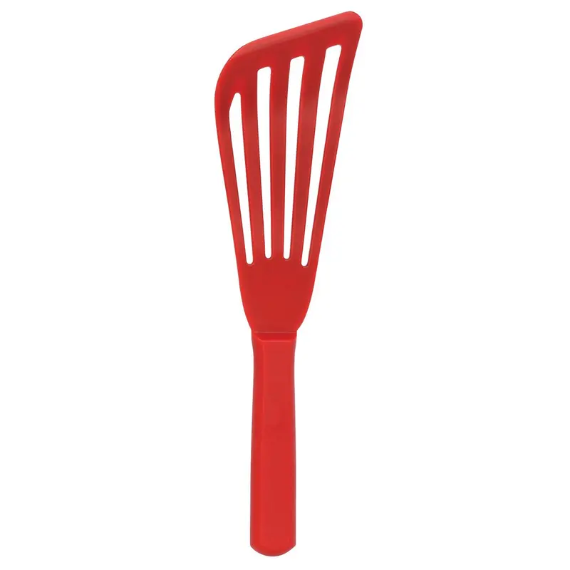 Maine-Man Crafted Silicone Fish-Shaped Spatula 1
