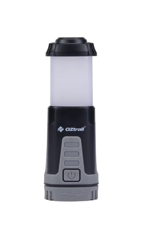 Nano Lantern – Ultra-Compact Led Light For Camping & Emergencies 1