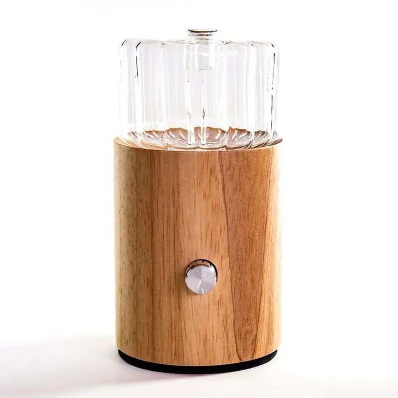 Nova Ezy Nebulising Essential Oil Diffuser 1