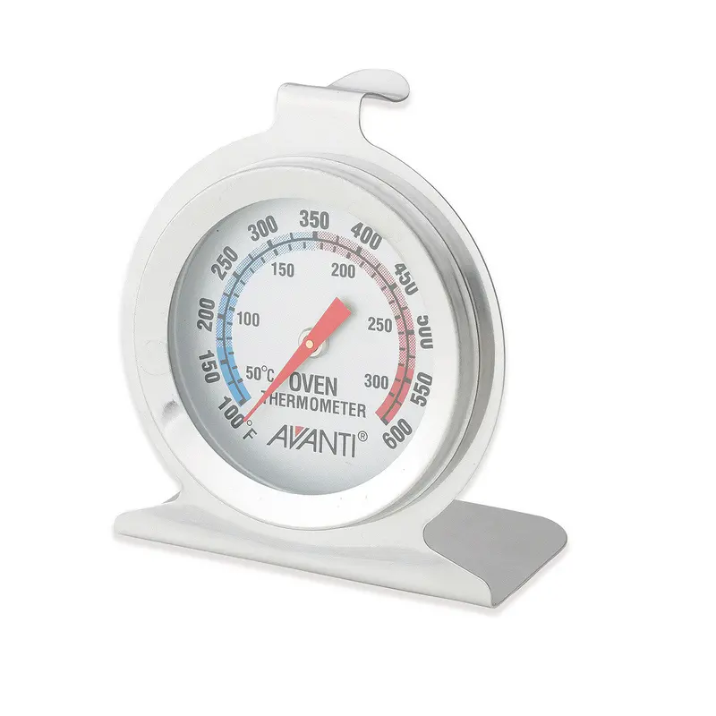 Oven-Safe Baking Thermometer – Avanti 1