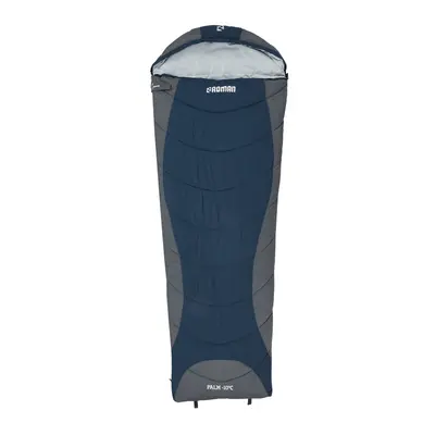 Oz Trail Palm Sleeping Bag – Rated To -10°C 1