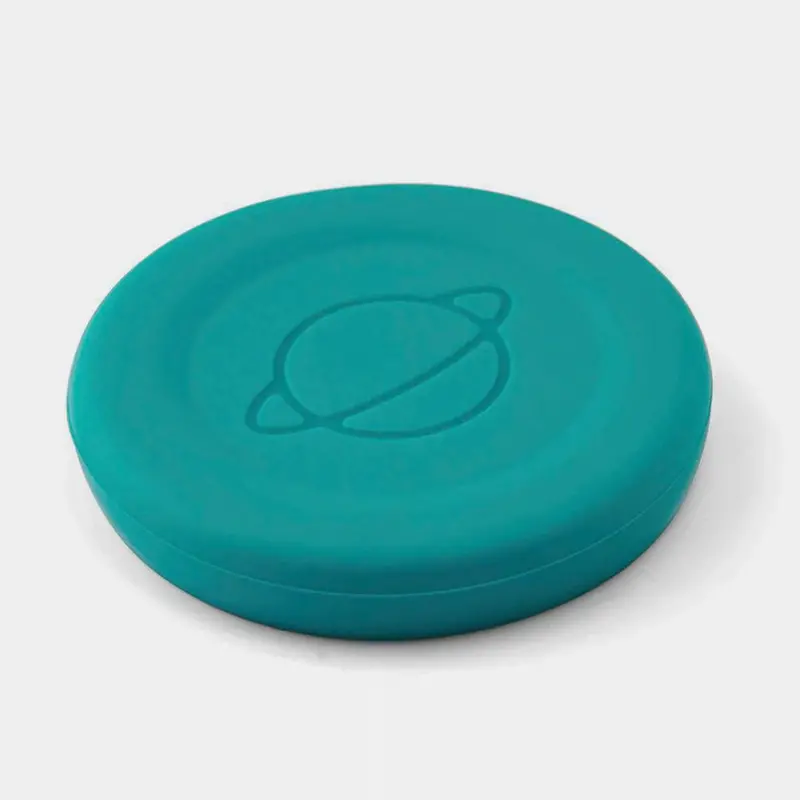Planetbox Silicone Dipper Lid – Replacement For Little & Tall Lunchboxes 1