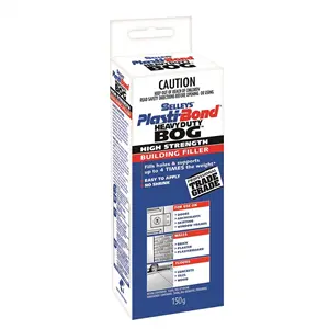 Plasti-Bond Builder’S Bog Repair Compound – 150G Tub 1