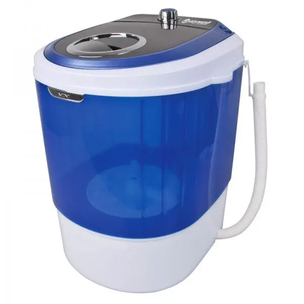 Portable Single-Tub Washing Machine 1