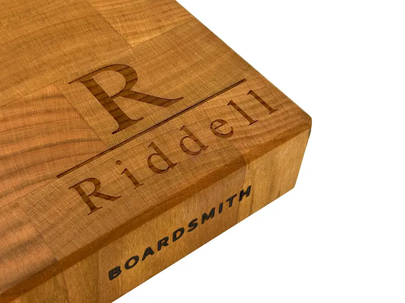 Premium Laser Engraving Service – Names, Dates Or Logos 1