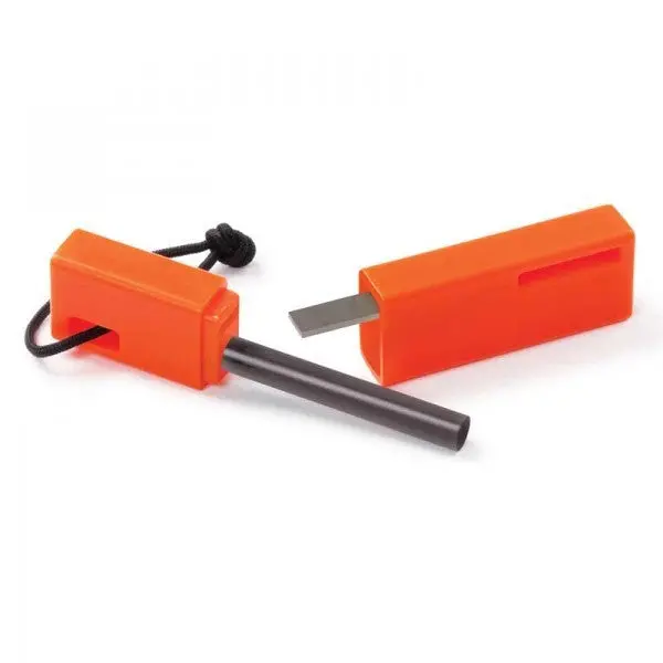 Pro Nano Flint Fire Starter Tool 1