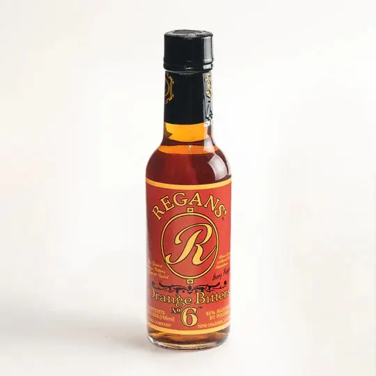 Regan’S Orange Bitters 1