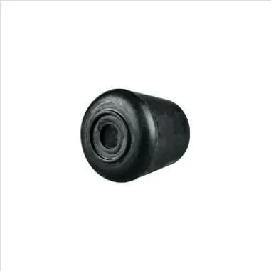 Round Rubber Chair Leg Tips – 30 Mm External Fit – 4-Pack 1