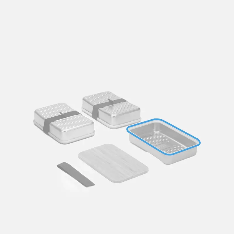Sandwich On Board Replacement Seal Ring 1