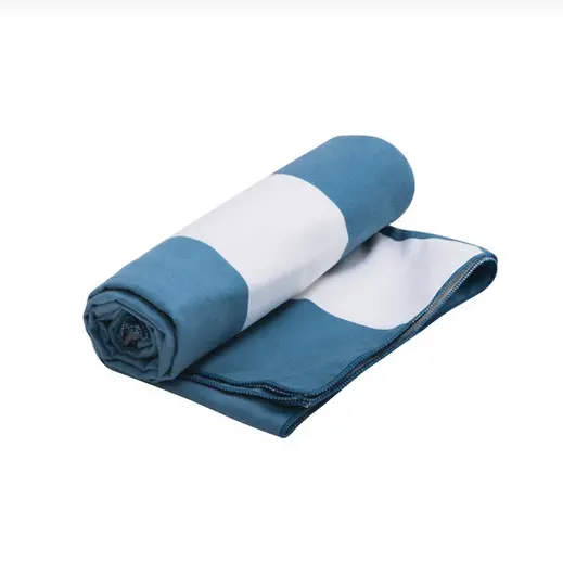 Sea To Summit Drylite Towel – Large Size – Moonlight Color 1