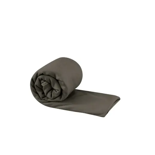 Sea To Summit Pocket Towel – Extra-Large Size – Brown Color (Rcs Series) 1
