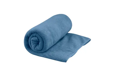 Sea To Summit Tek Towel – Large In Midnight Blue 1