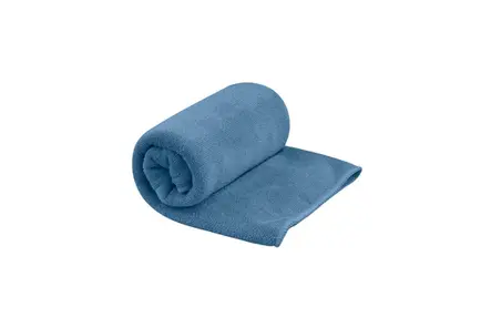 Sea To Summit Tek Towel – Small In Moonlight Blue 1