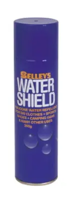 Selleys Water Shield Protective Aerosol – 200G 1