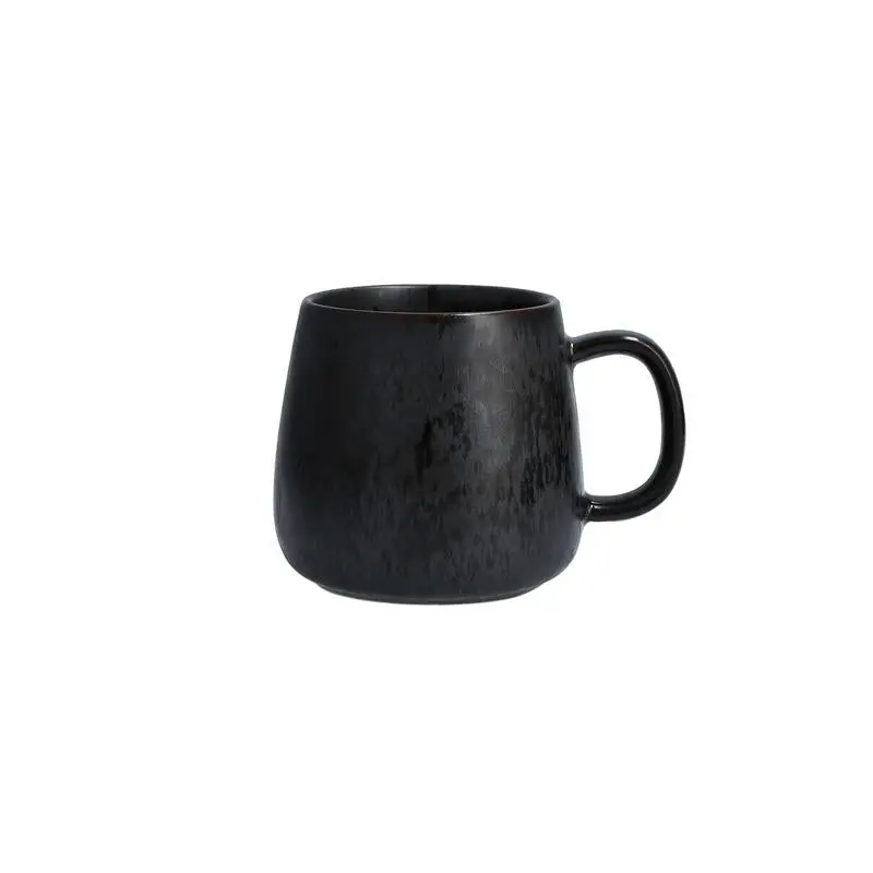 Sound Midnight Matte Ceramic Travel Mug 1