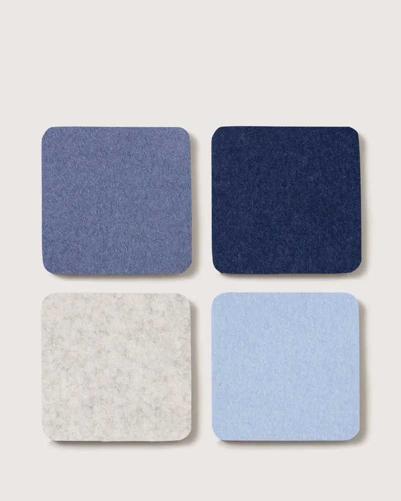 Square Brewery Coasters Inspired By Social Hour Aesthetic 1