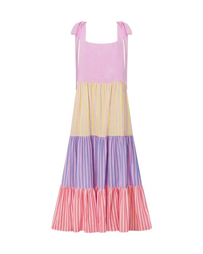 Sunkissed Shade Rio Maxi Dress 1