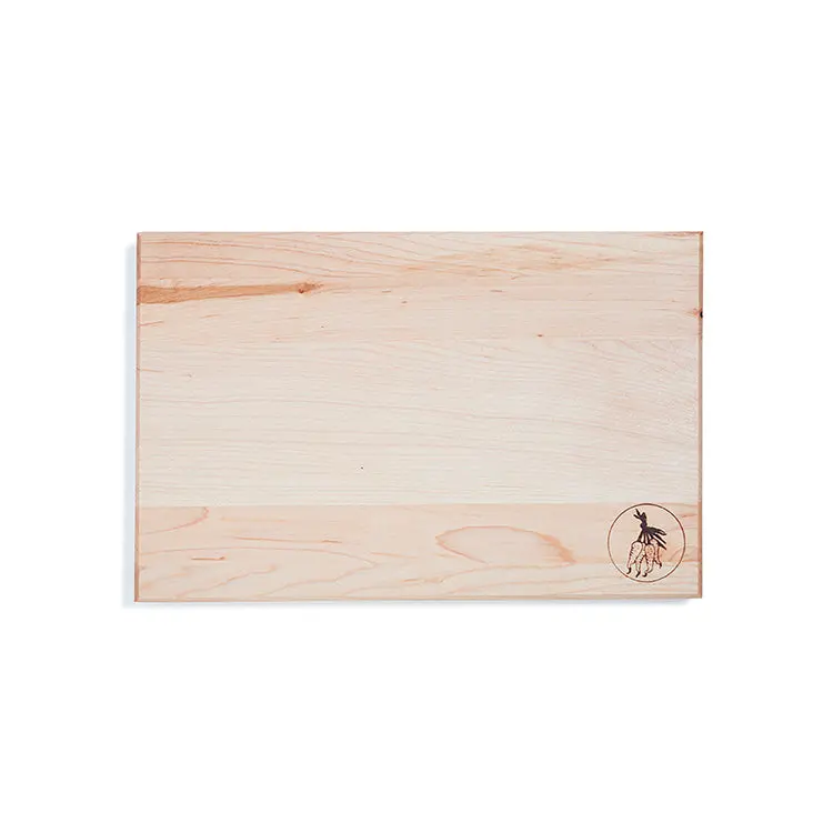 Takes Two Compact Cutting Board (12" X 8") 1