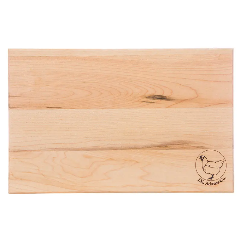 Takes Two Large Cutting Board (16" X 12") 1