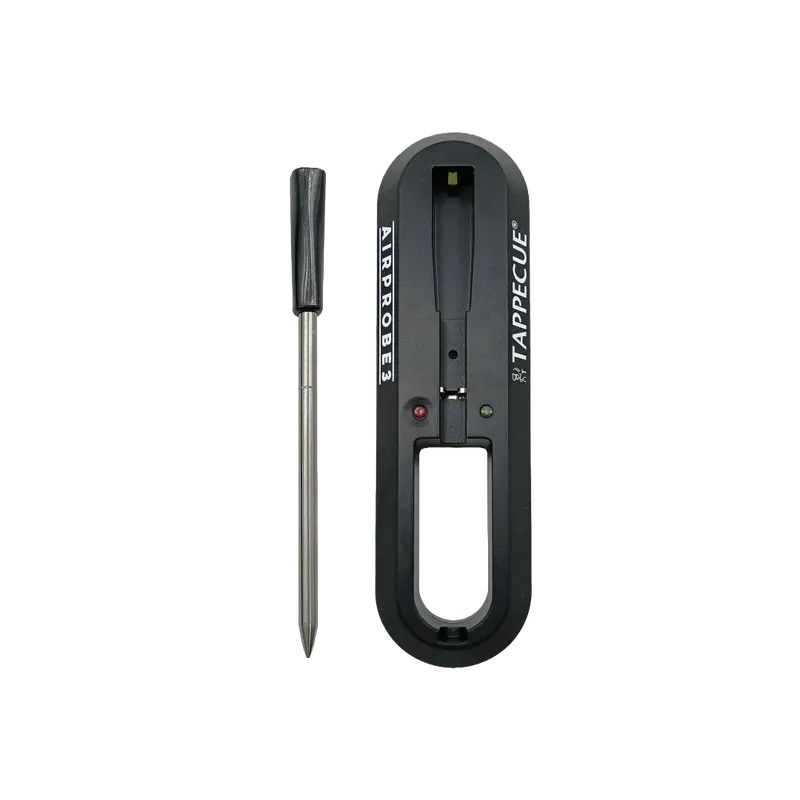 Tappecue Airprobe3 Wireless Meat Thermometer 1