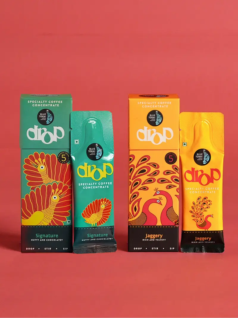 The Sunrise Coffee Combo – Morning Essentials Bundle 1