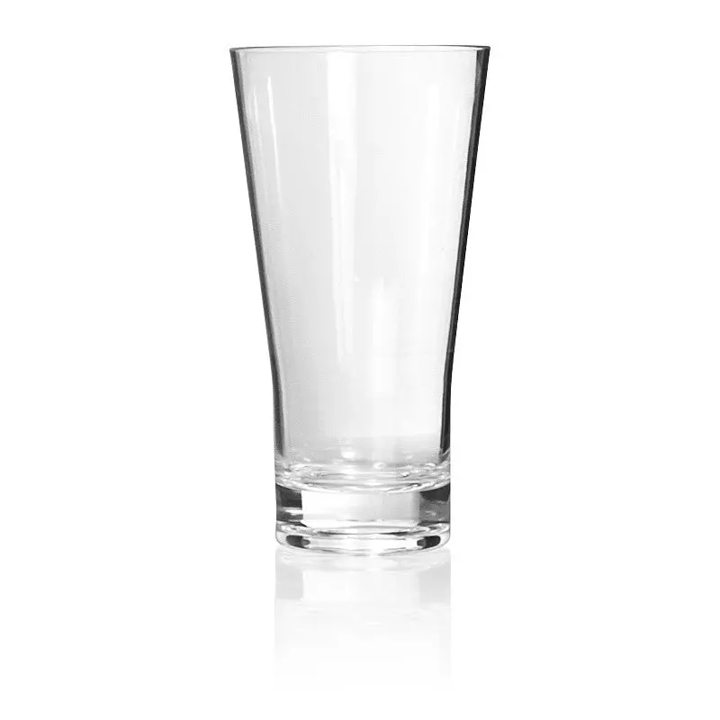 Tritan Stackable Water Tumbler – Large 590 Ml Bpa-Free Drinkware 1