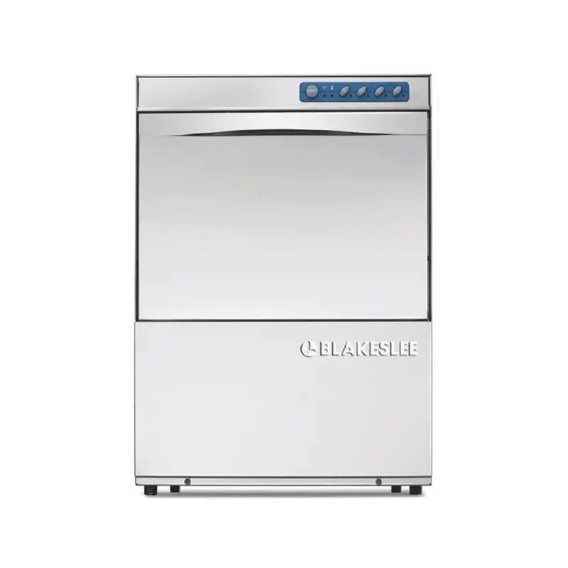 Uc-900-1 International Undercounter Dishwasher 1