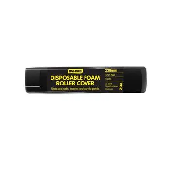 Unipro Disposable Foam Paint Roller Cover – 230 Mm Width 1