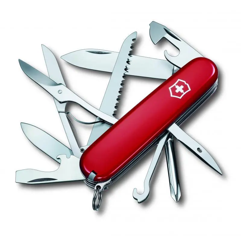 Victorinox Fieldmaster Swiss Army Knife 1