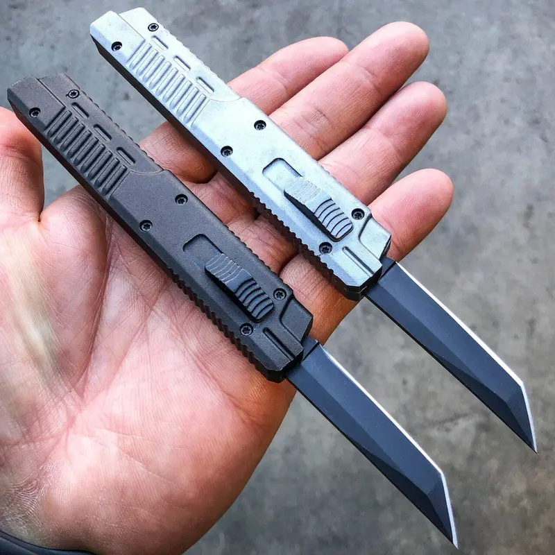 Viper Mini Otf Knife – Compact Everyday Carry Option 1