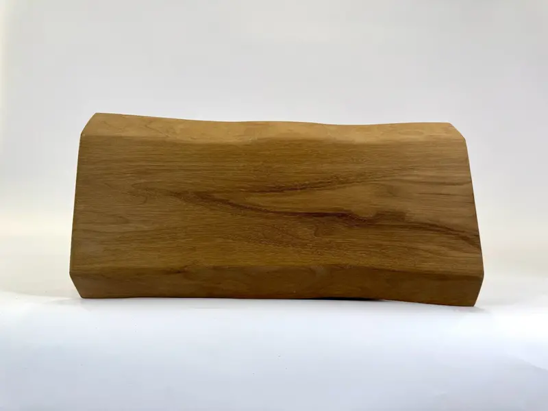 Walnut Charcuterie Board – 18" X 9" X 1 3/8" (Style 1195) 1